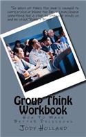 Group Think Workbook