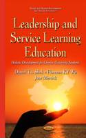 Leadership & Service Learning Education