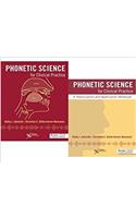 Phonetic Science for Clinical Practice Bundle