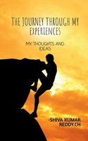 journey through my experiences