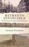 Hitherto Invincible
