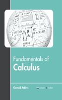 Fundamentals of Calculus