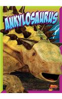 Ankylosaurus