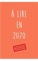 A lire en 2070