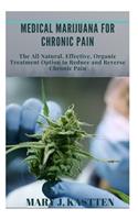 Medical Marijuana for Chronic Pain