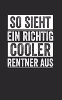 So Sieht Ein Richtig Cooler Rentner Aus