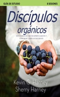 Discípulos organicos