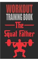 Workout Trainingbook