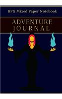 Adventure Journal