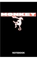 Monkey Notebook