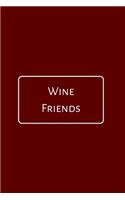 Wine Friends