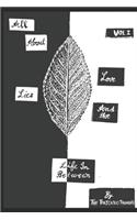 All about Love, Lies and the Life in Between