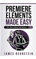 Premiere Elements Made Easy
