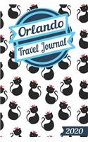 2020 Orlando Travel Journal