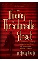 The Thieves of Threadneedle Street