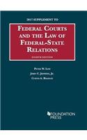 Federal Courts and the Law of Federal-State Relations