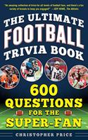 Ultimate Football Trivia Book