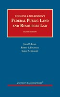 Federal Public Land and Resources Law