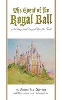 Event of the Royal Ball: In the Magnificent Magical Munchkin Forest