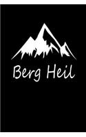 Berg Heil
