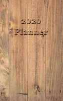 2020 Planner