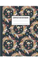 Composition Notebook