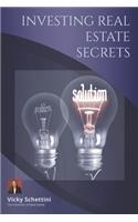 Investing Real Estate Secrets