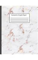 Isometric Graph Paper