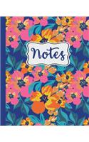 Notes