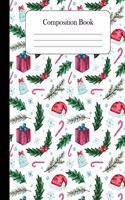 Composition Book