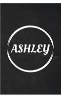 Ashley