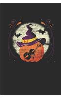 Halloween Violin