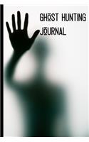 Ghost Hunting Journal