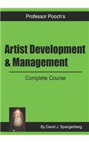 Artist Development & Management