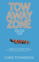 Tow Away Zone