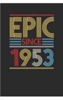 Epic Since 1953