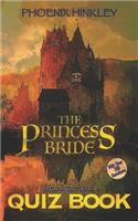 Princess Bride Unauthorized Quiz Book