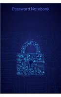 Password Notebook