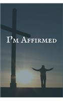 I'm Affirmed