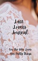 Lace Lovers Journal