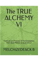 The TRUE ALCHEMY VI