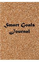 Smart Goals Journal