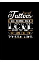 Tattoos