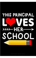 This Principal Loves Her School