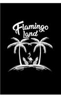 Flamingo Land