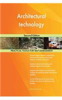 Architectural technology: Second Edition