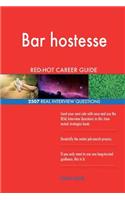 Bar hostesse RED-HOT Career Guide; 2507 REAL Interview Questions