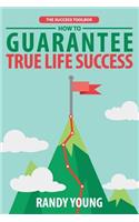The Success Toolbox: How to Guarantee True Life Success By Taking Control & Mastering The 3 Critical Ingredients!