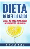 Dieta de Reflujo