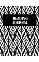 Reading Journal